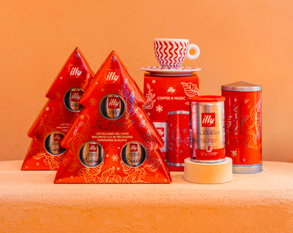 illy natale