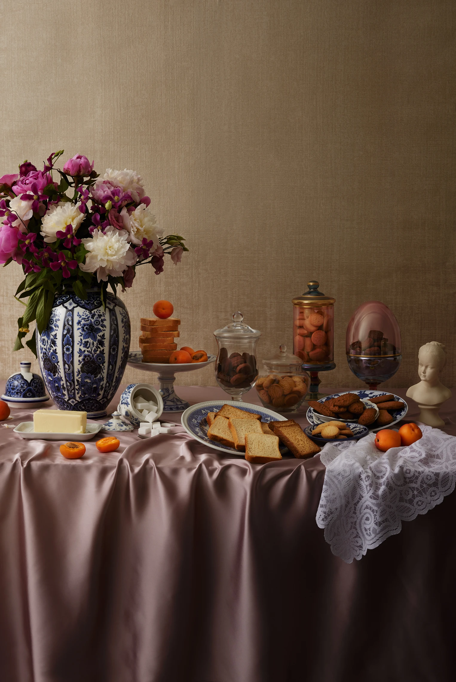 Incantalia - I Biscotti e le Fette Biscottate