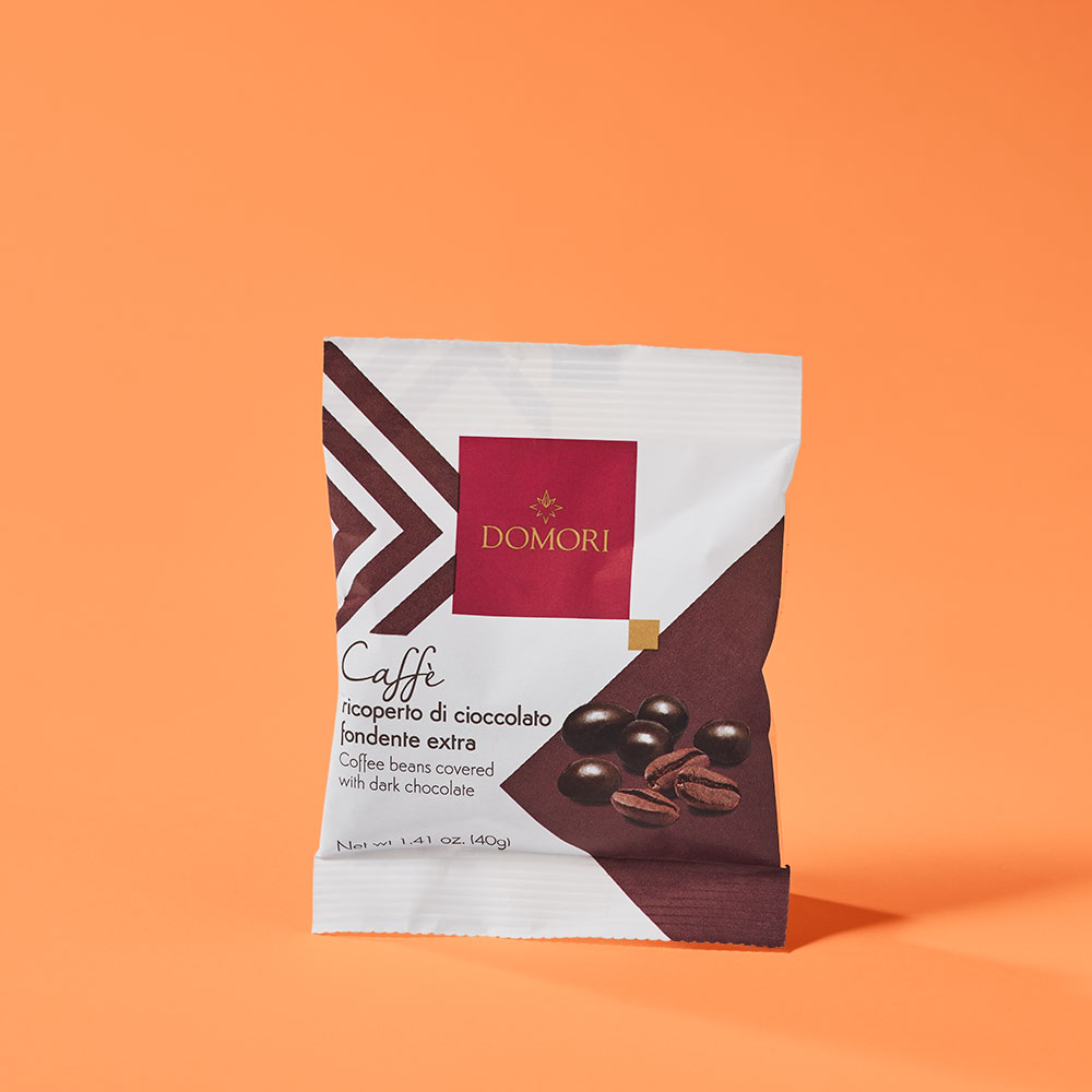 Dragées al caffè Illy