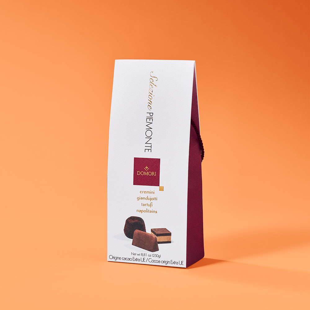 Selezione Piemonte Domori