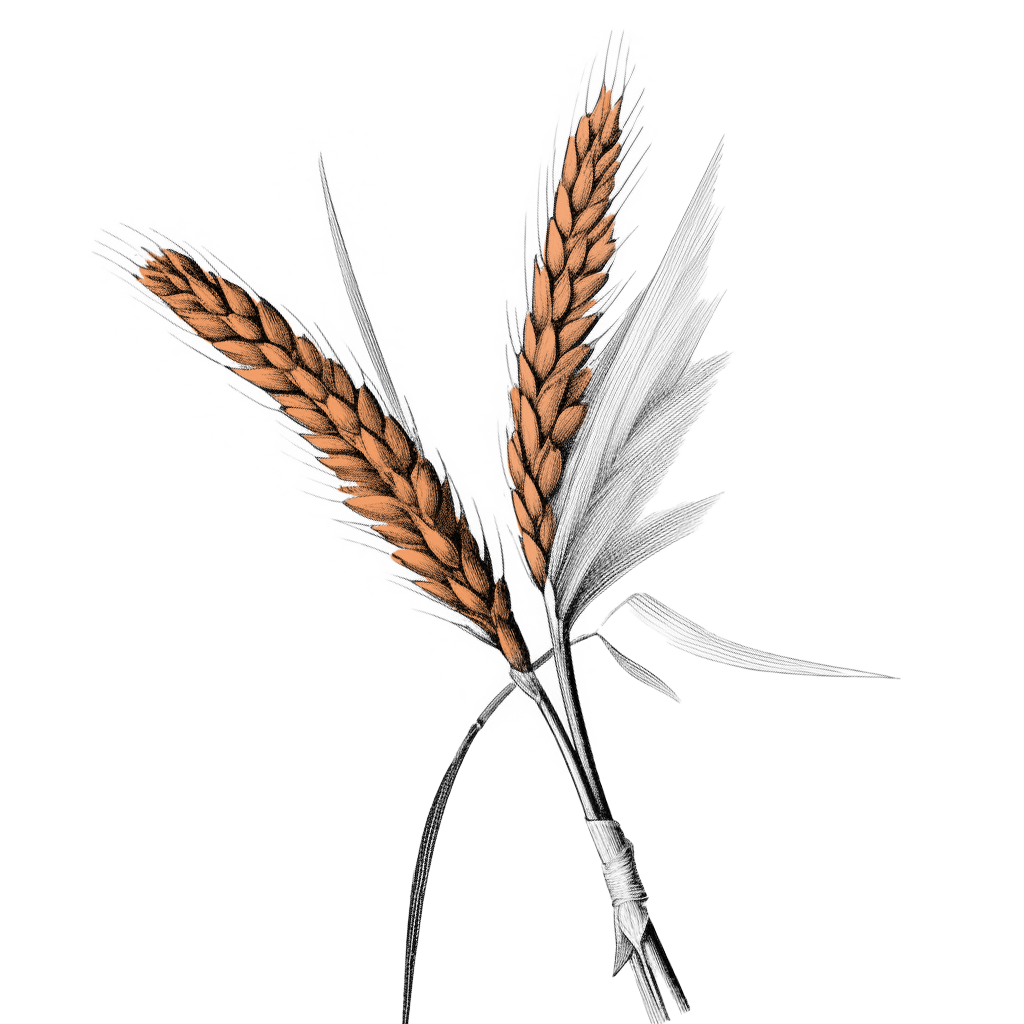illustrazione-spiga-di-grano