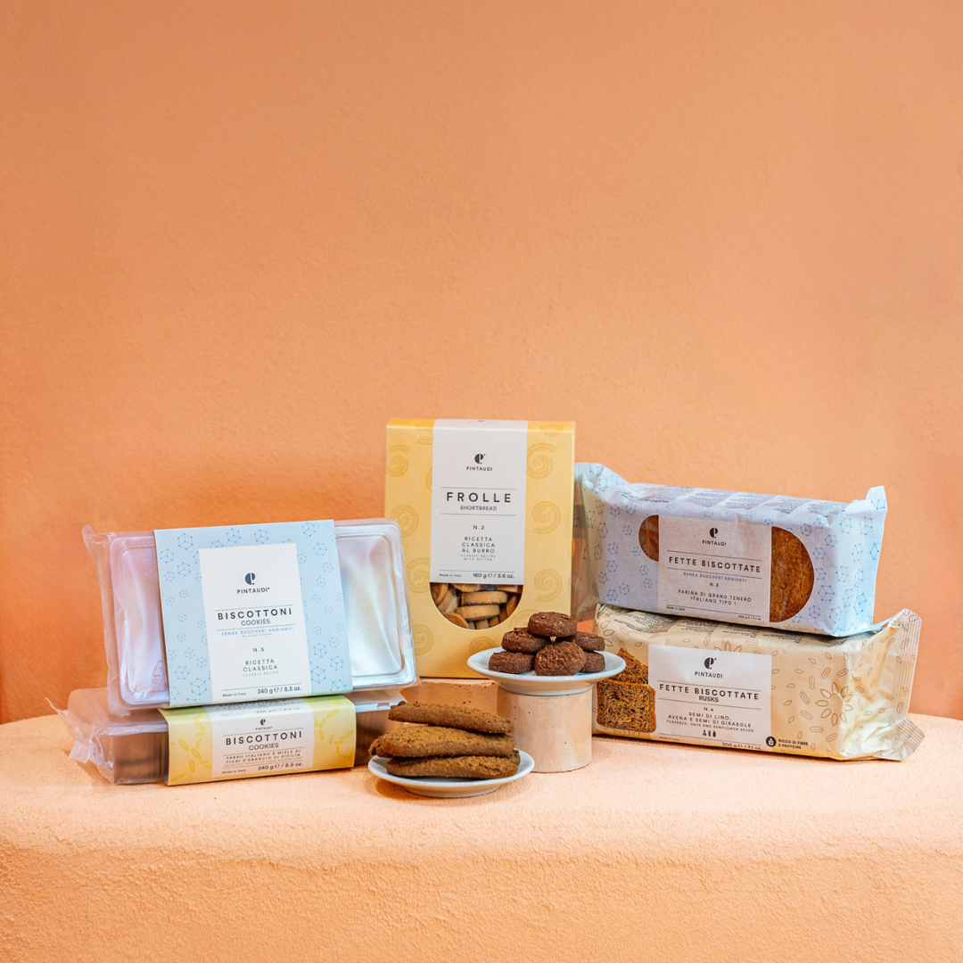 biscotti pintaudi