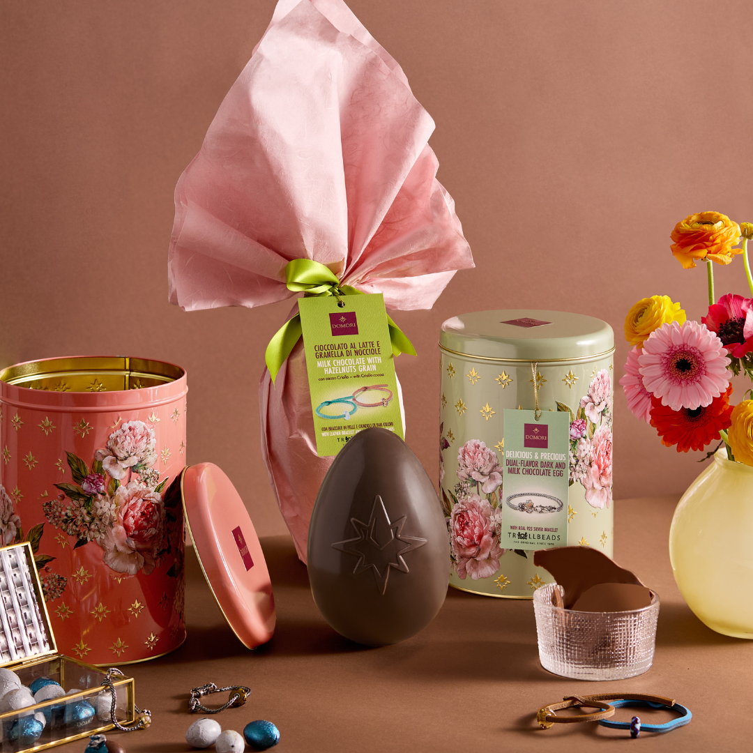 uova domori x trollbeads