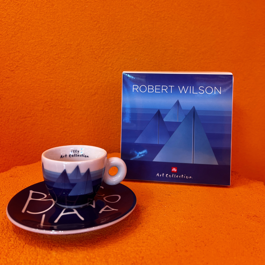 illy art collection barcolana 2025