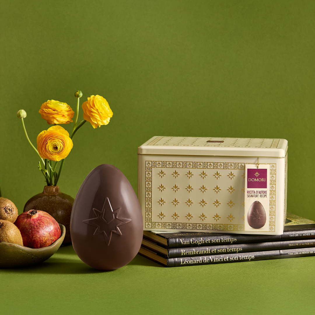 uovo gianluca franzoni