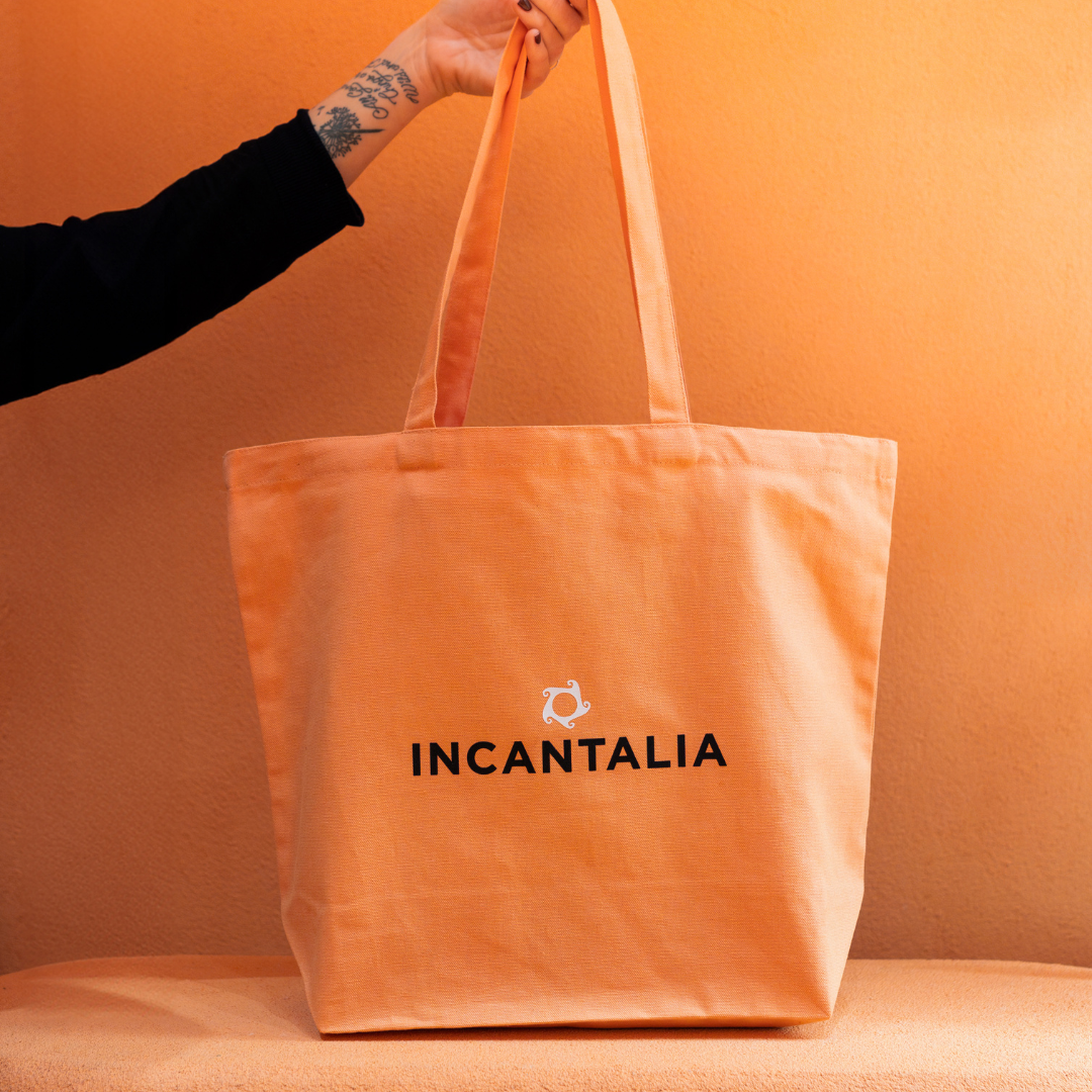 shopper incantalia