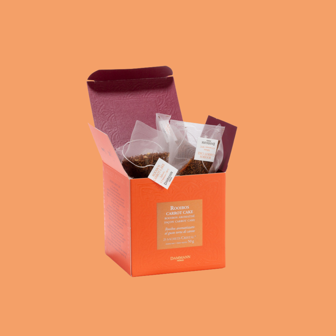 rooibos dammann frères