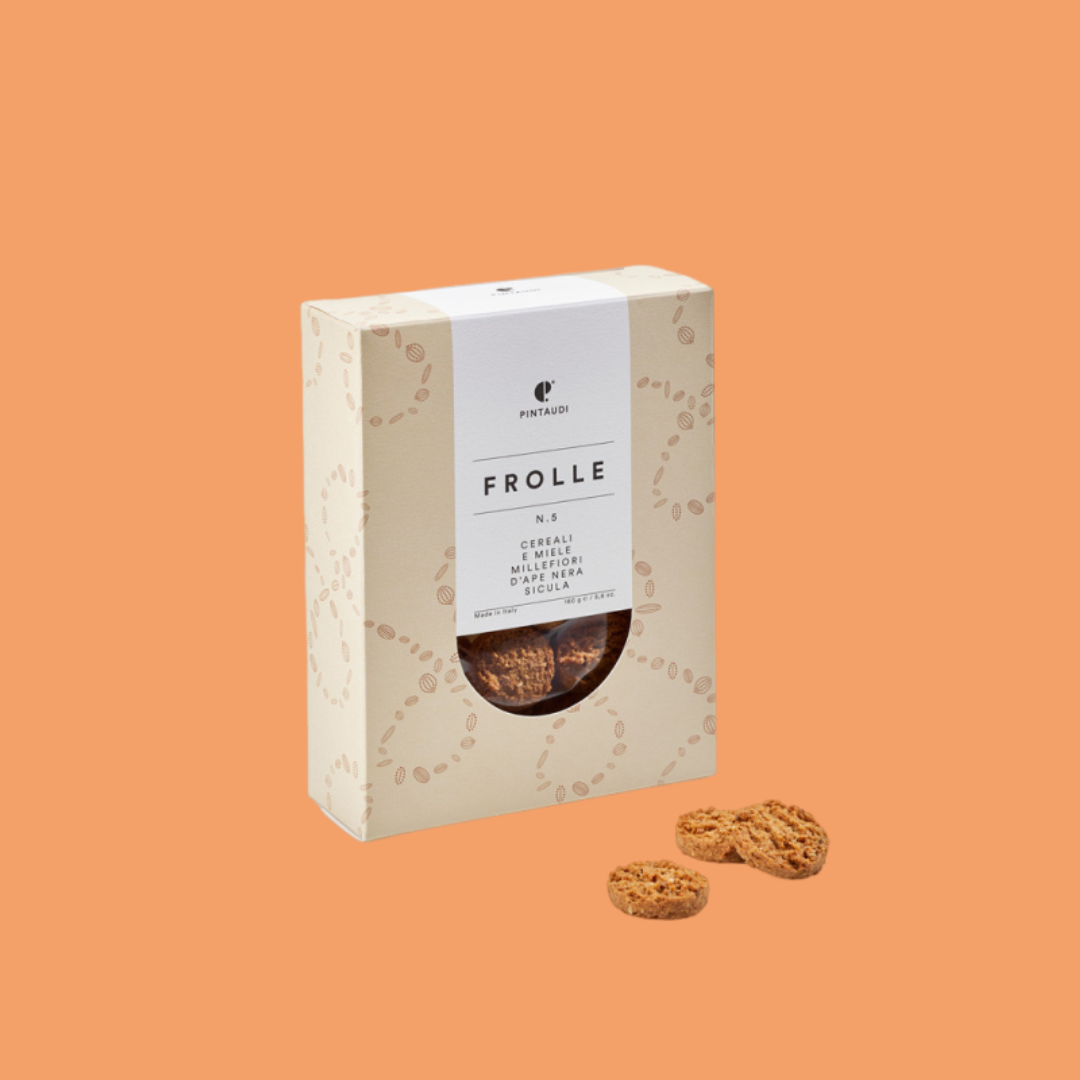 frolla cereali pintaudi