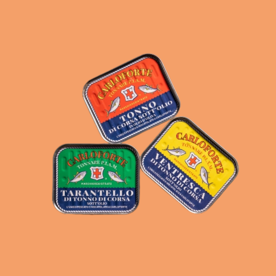 carloforte tonnare