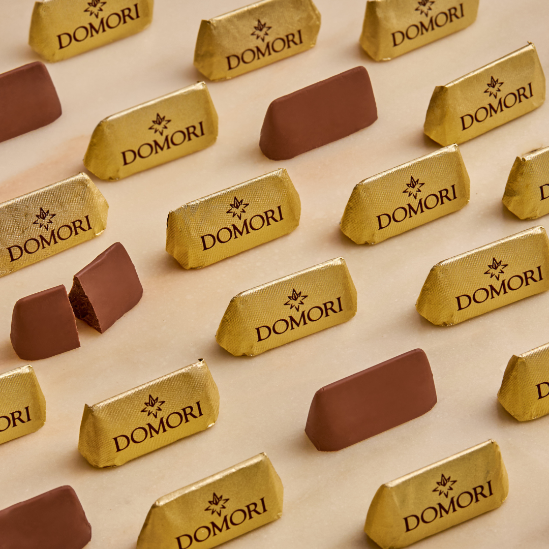 giandujotti