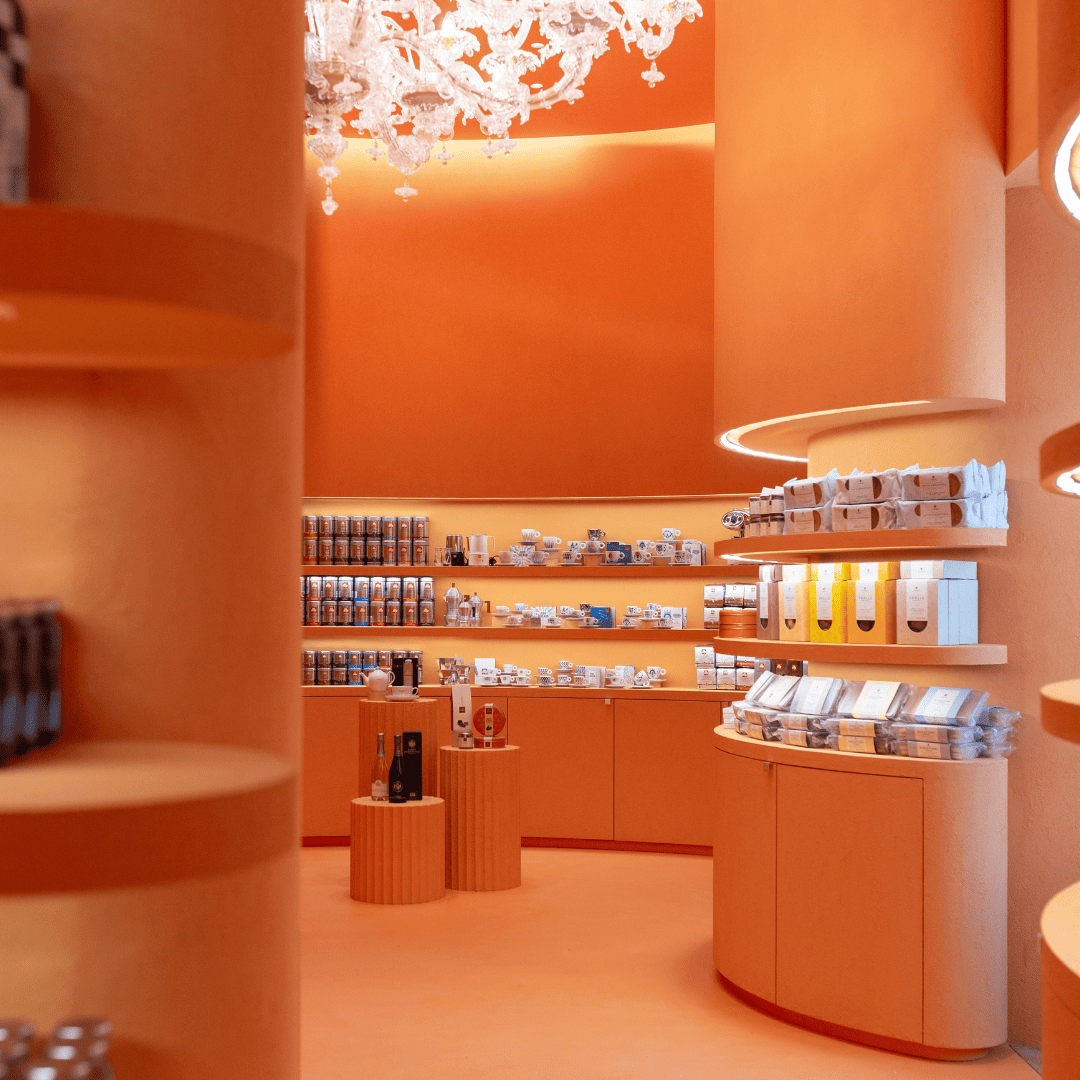 negozio incantalia trieste