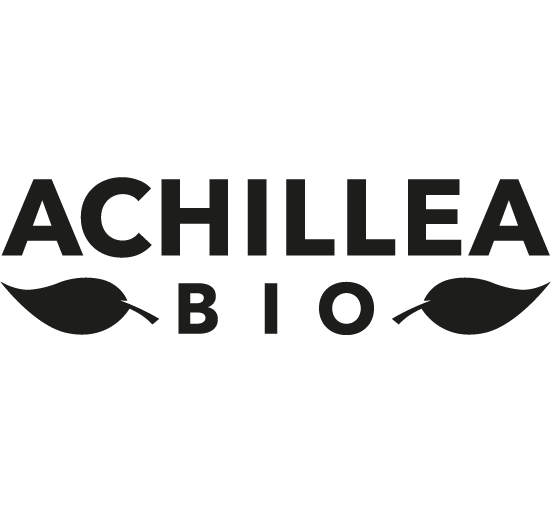 logo Achillea