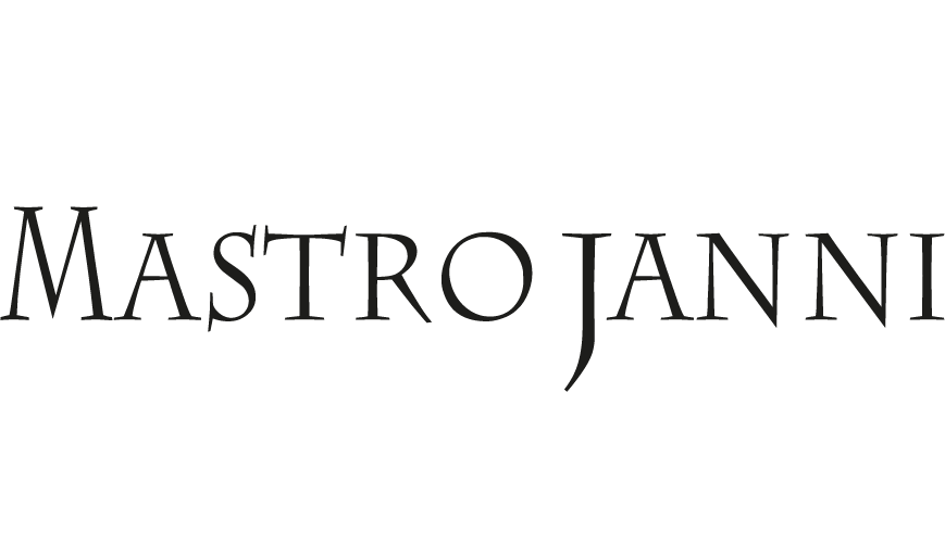 logo Mastrojanni