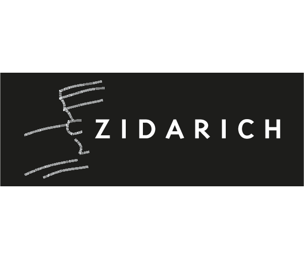 logo Zidarich