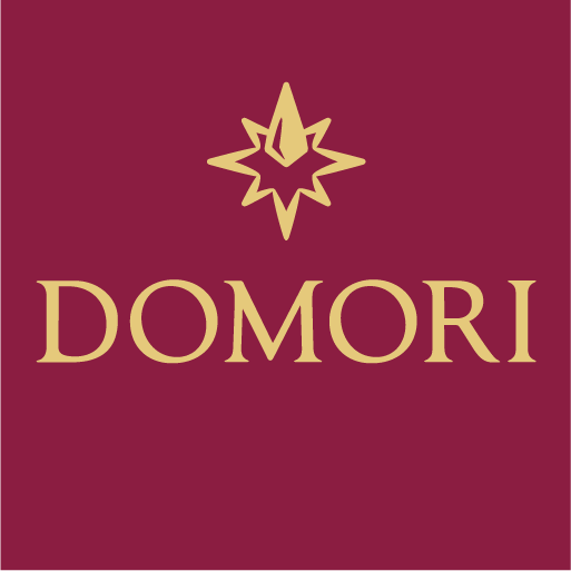 logo Domori