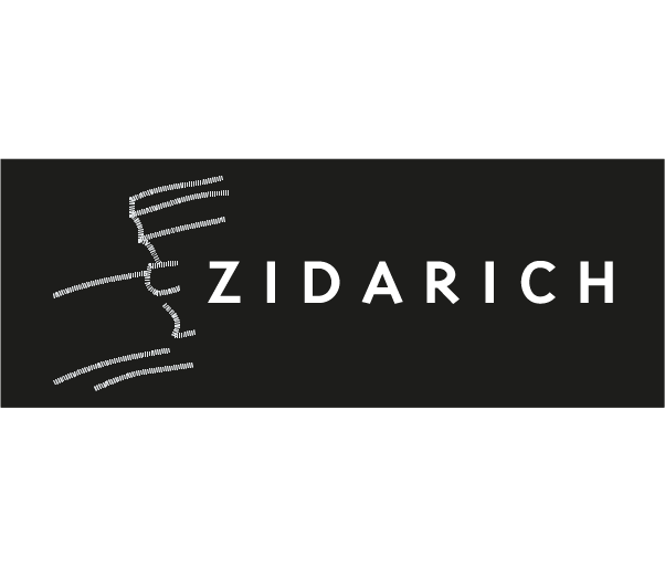 logo Zidarich