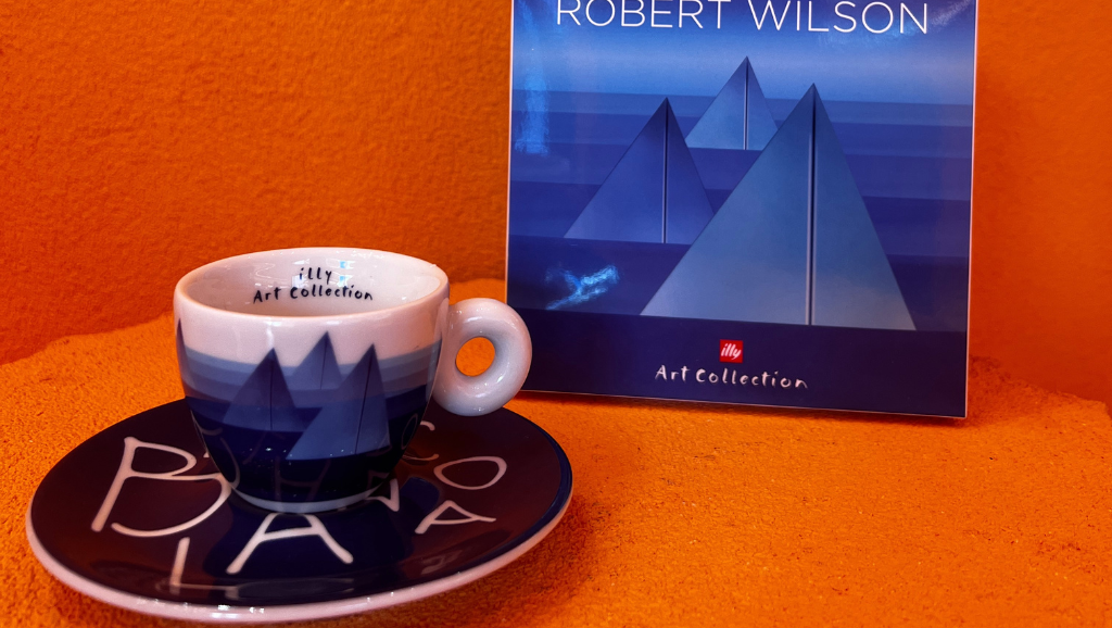 illy art collection barcolana 2025