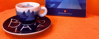 illy art collection barcolana 2025