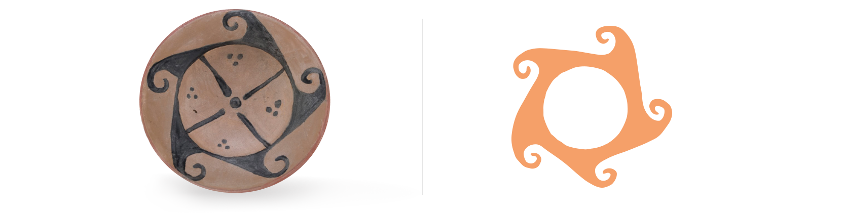 incantalia logo storia