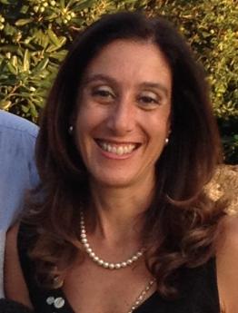 Elisabetta Paladino