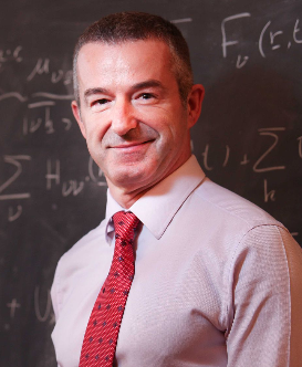Fabio Beltram
