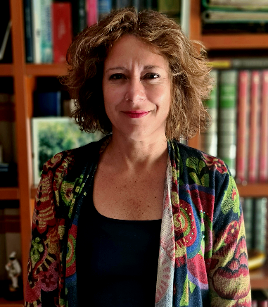 Gaia Raffaella Greco