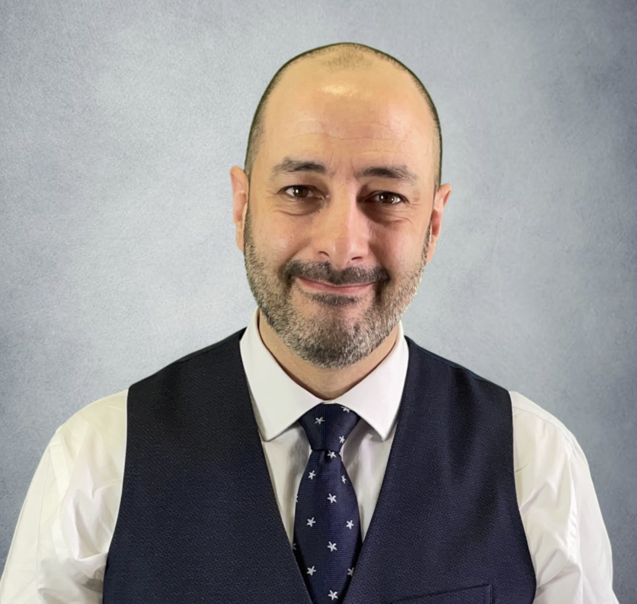 Picture of Marco Liscidini