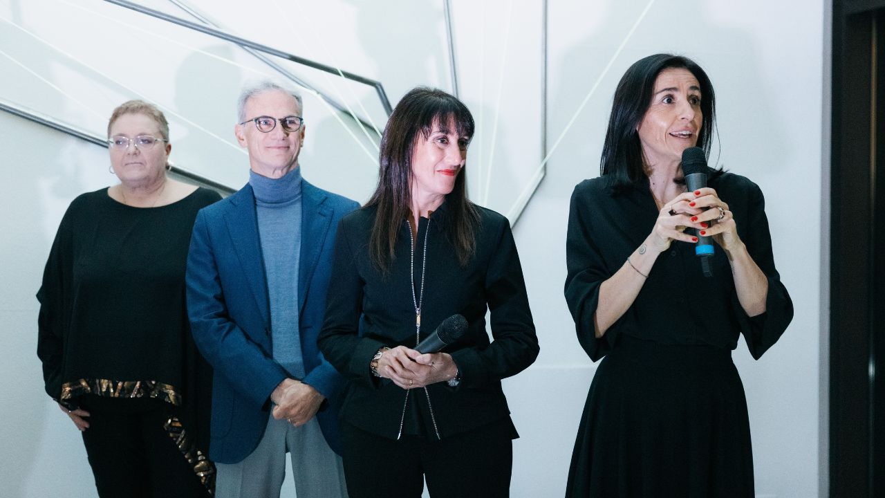 Quant'Arte Festival Vernissage