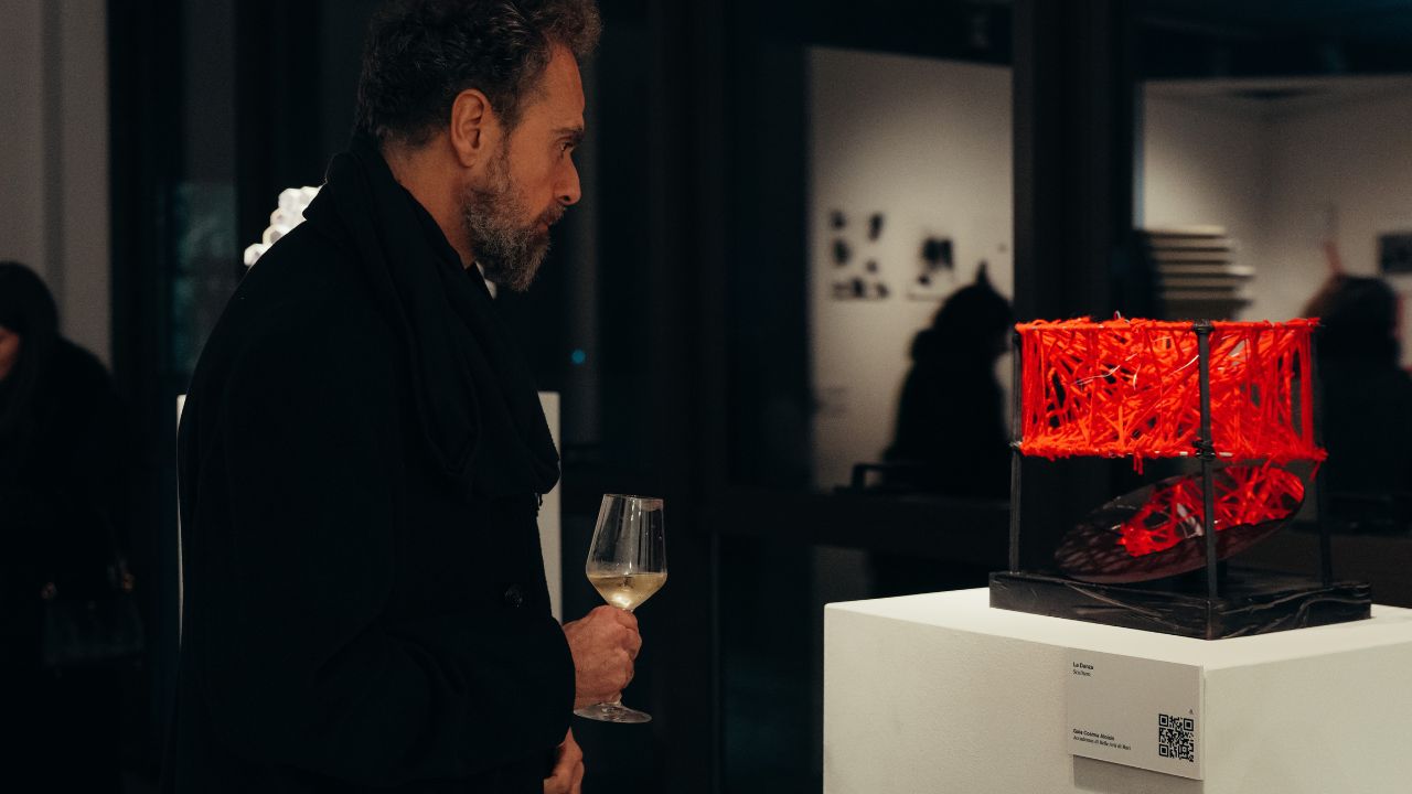 Quant'Arte Festival Vernissage