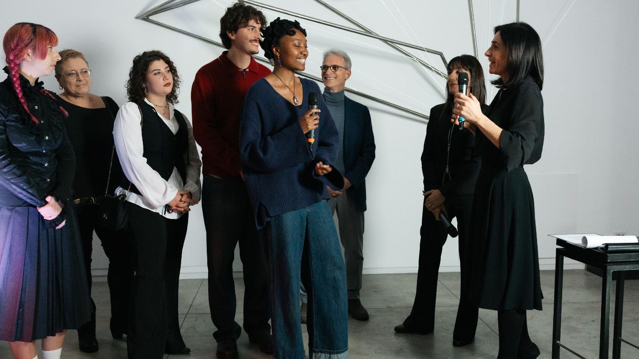 Quant'Arte Festival Vernissage