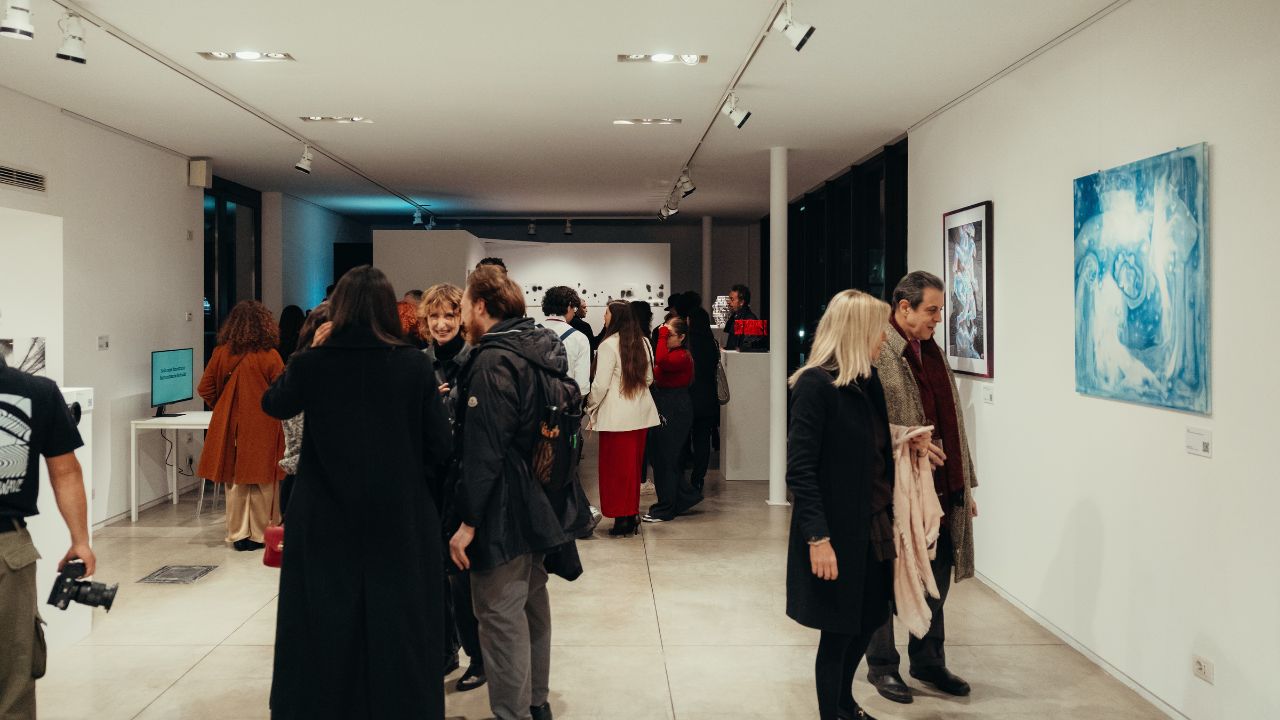 Quant'Arte Festival Vernissage