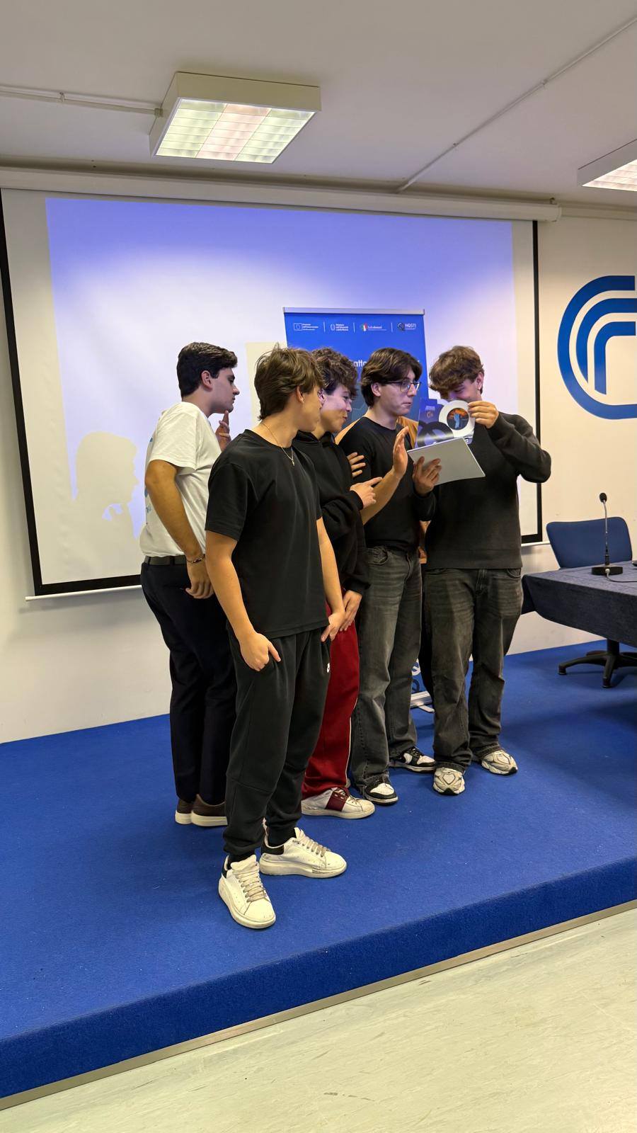 Ragazzi