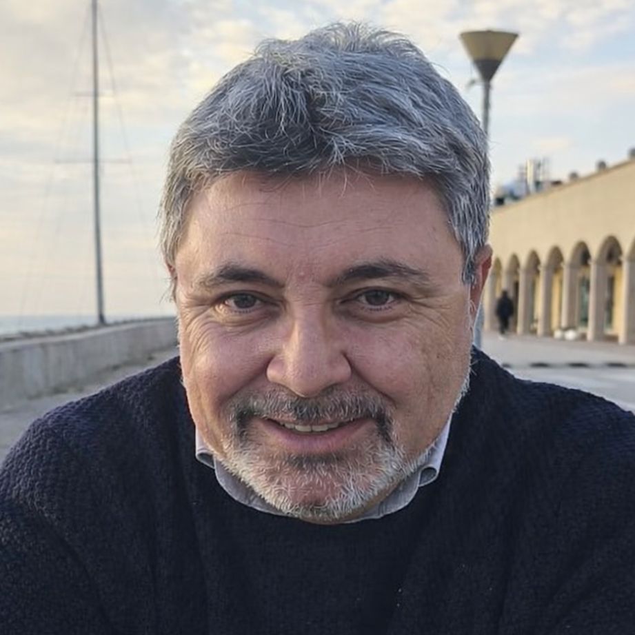 Arturo Intelisano
