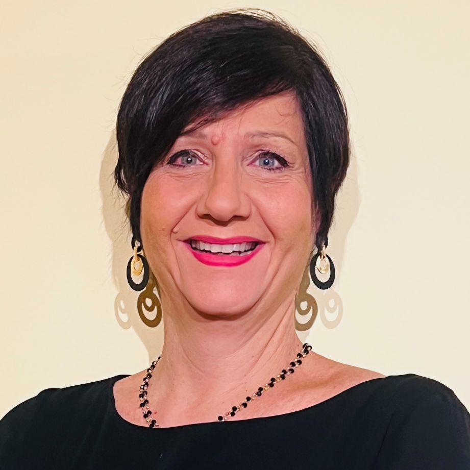 Francesca Tripodi