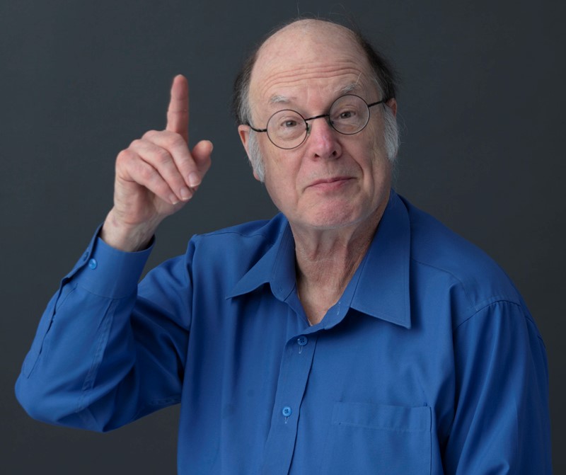 Charles H. Bennett (©IBM Research)