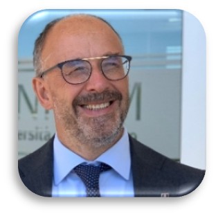 Claudio Pettinari