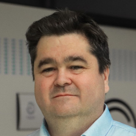 Richard Hall-Wilton