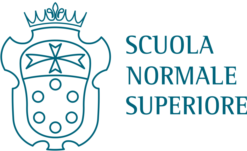 Scuola Normale Superiore logo