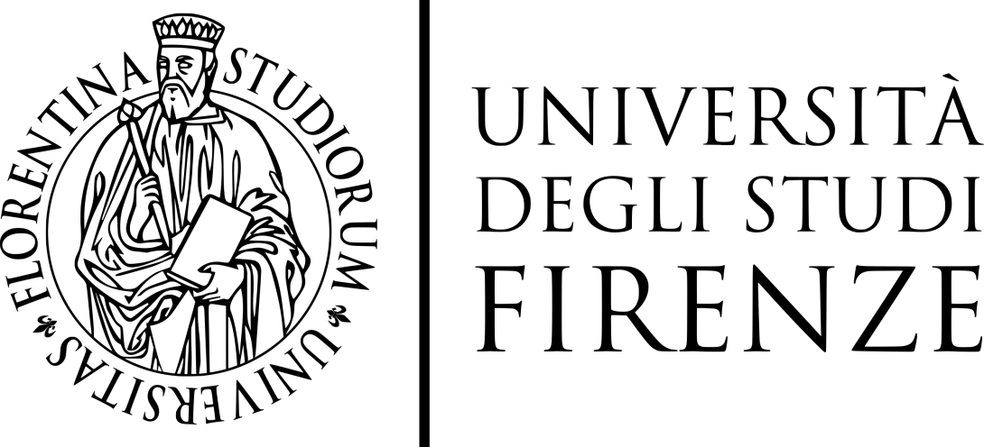Università degli Studi di Firenze logo
