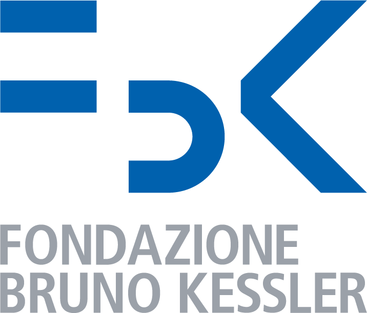 Logo Fondazione Bruno Kessler