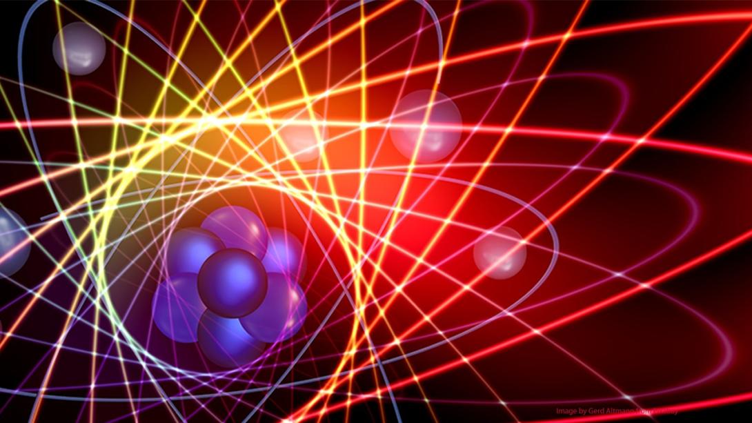 Italian Quantun Weeks