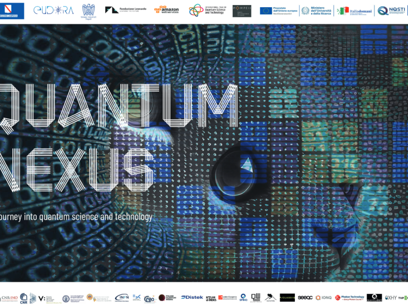 Quantum Nexus