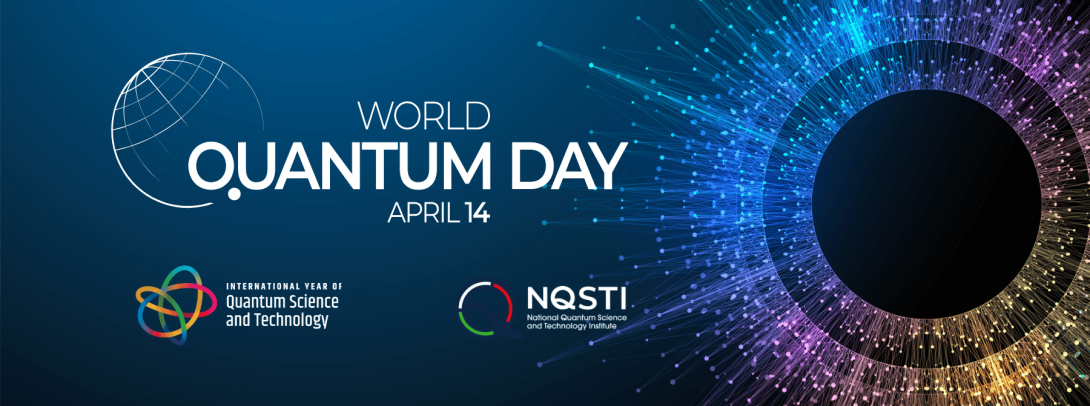 Italian Quantum Weeks e World Quantum Day: il racconto degli eventi NQSTI