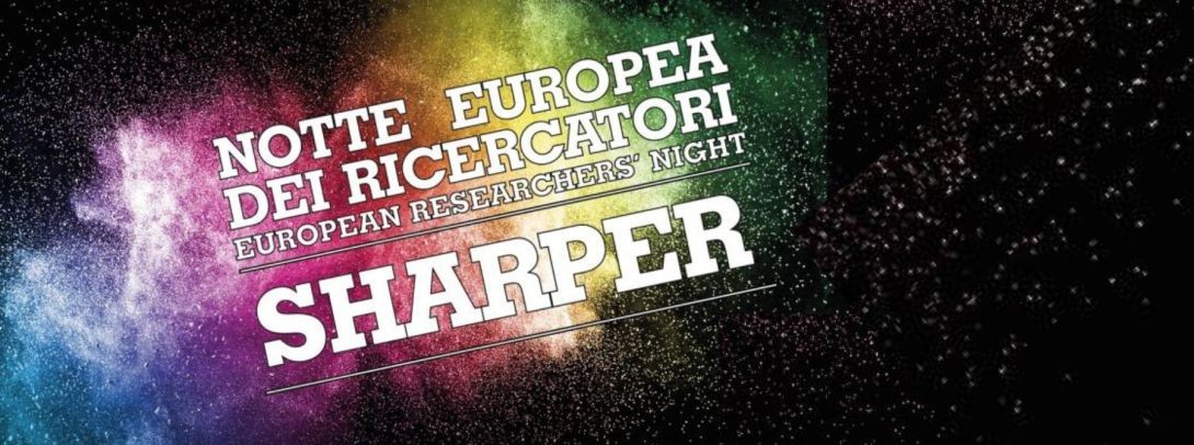 Notte Europea dei Ricercatori (European Research Night)