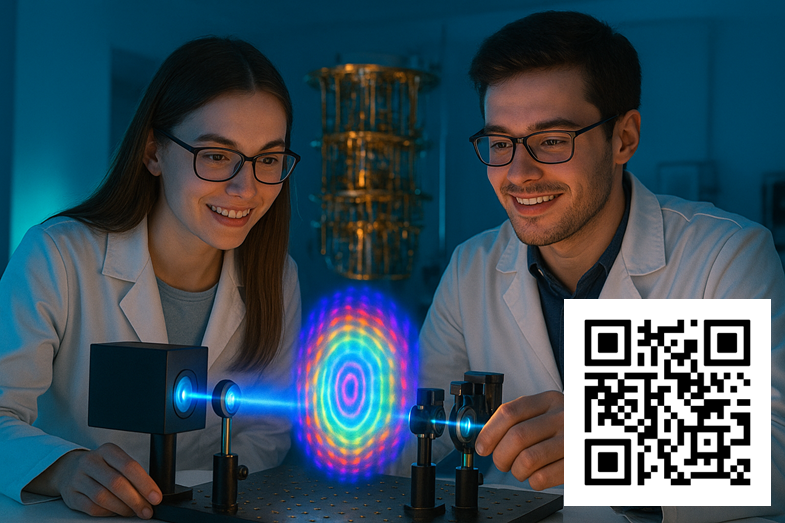 Quantum Highlights for Young Researchers 
