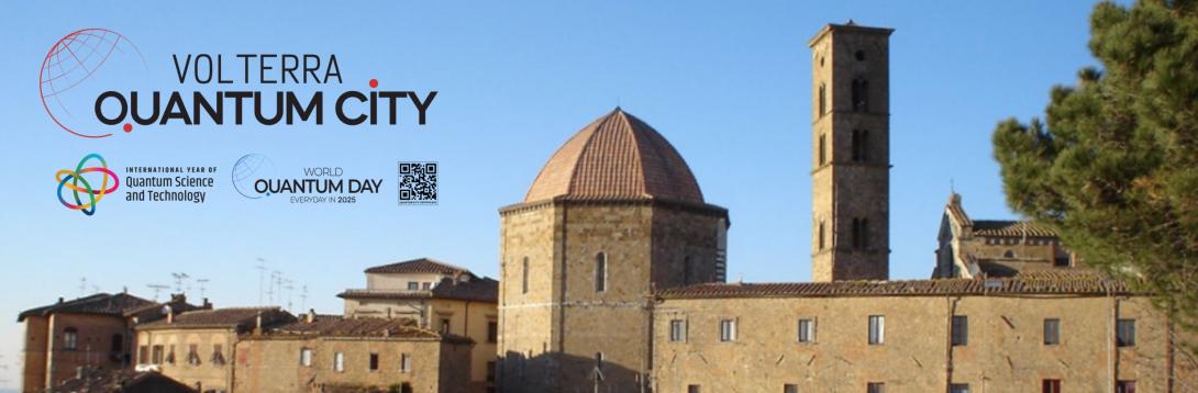 Volterra quantum city