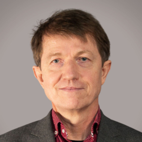 Tomaž Prosen