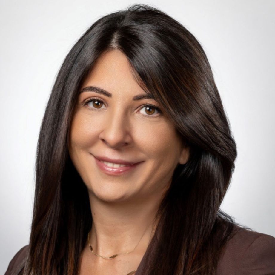 Valeria Peccerillo