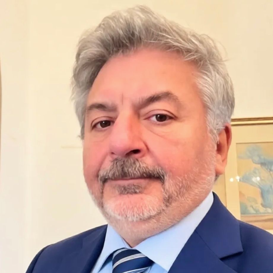 Vincenzo De Ruberto